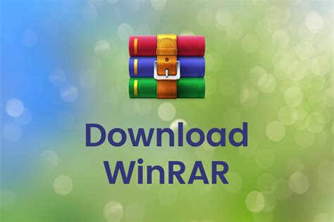 donwload winrar